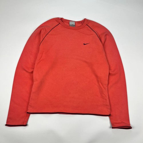 Felpa nike vintage maglione - vintage,