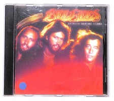 EBOND Bee Gees - Spirits Having Flown EDITORIALE - Sorrisi E Canzoni CD CB042631