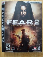 F.E.A.R. 2 Project Origin