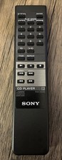 SONY RM-D295 CD PLAYER REMOTE