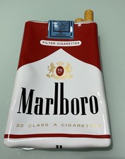 Posacenere marlboro edizione - posacenere,