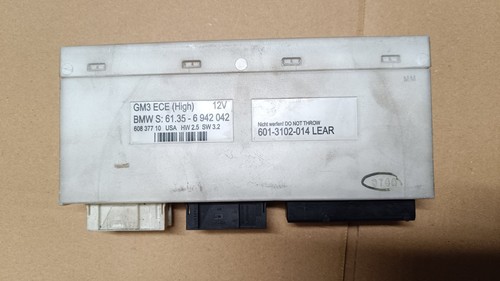 Bmw e46 e39 iii - bmw,