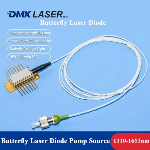 Diodo laser farfalla - diodo,