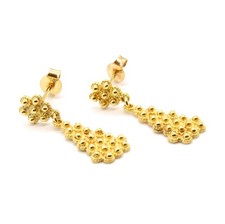 Orecchini da donna pendenti in