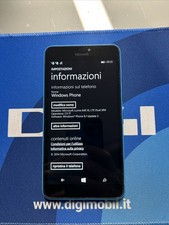 Smartphone Microsoft  Lumia