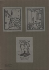 Aldo Patocchi -Illustrazioni -