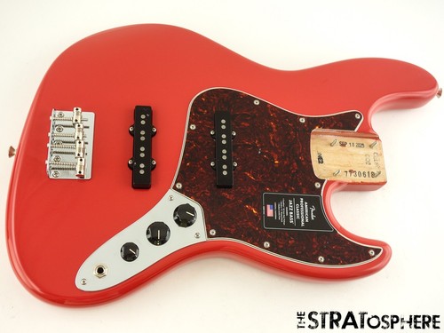 Fender american professional - fender,