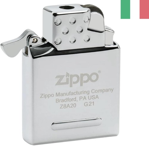 Accendino antivento zippo - accendino,