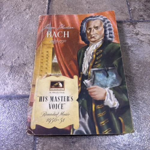 His master voice - master's,