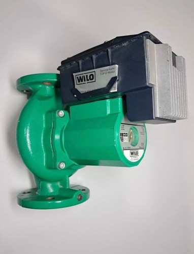 Wilo top e40 4 - wilo, top-e40/1-4