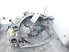 20DM47 CAMBIO MANUALE 5M