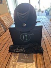 Casco da equitazione One K