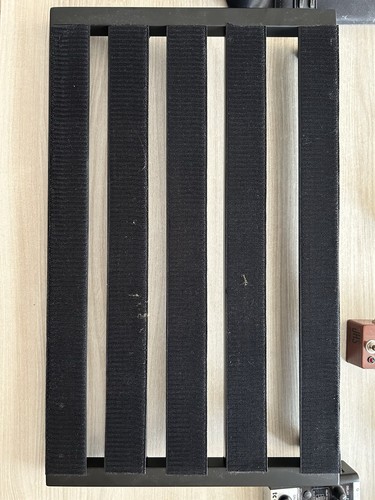 Pedaliera completa pedaltrain - pedaliera,