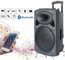 CASSA BLUETOOTH ALTOPARLANTE