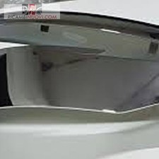 CALOTTA SPECCHIETTO RETROVISORE ORIGINALE NISSAN QASHQAI - KE9604E500