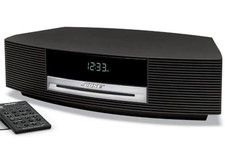 Bose Wave Music System Sveglia