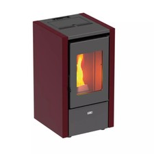 Stufa a pellet ad aria serie