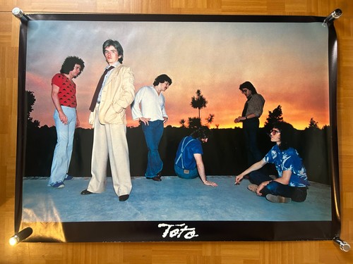 Toto hydra 1979 giappone - /,