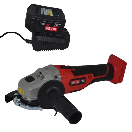 Kit smerigliatrice batteria - kit,
