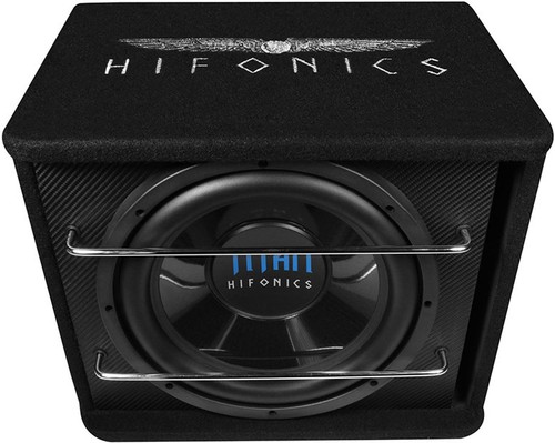 Hifonics titan ts300r - titan,