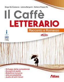 Caffe letterario racconto e - racconto,
