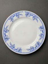 Servizio piatti piani 6 - piatti,