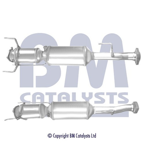 Bm11181h dpf alfa romeo 147 - bm11181h,