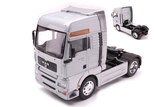 Modellino camion truck lorry