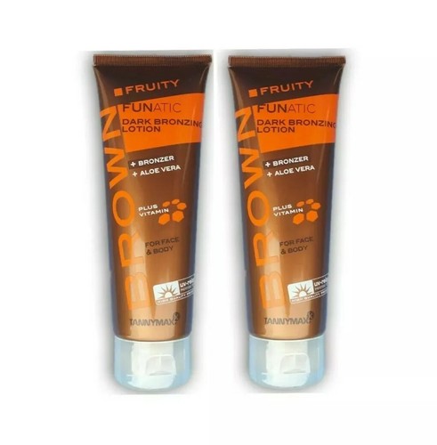 Tannymaxx brown fruity - tannymaxx, brown/fruity
