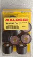RULLI VARIATORE MALOSSI