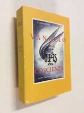 Vangelo coscienza ennio - e,