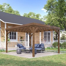 Outsunny 10' x 12' Outdoor