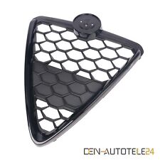 GRIGLIA RADIATORE ANTERIORE