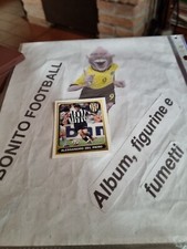 Figurina N.156  Album Calcio