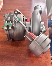 Turbina Astra C 1700 CC 