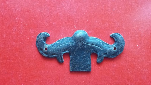 Placca piastra basetta per - basetta,