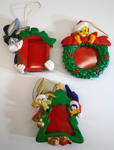 Lotto ornamenti cornice