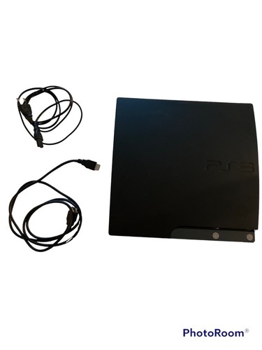 Playstation3 slim 120 fifa - playstation3,