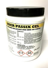 Pasta gel passivante - gel,