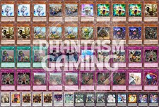 Mazzo karakuri geargia - karakuri,
