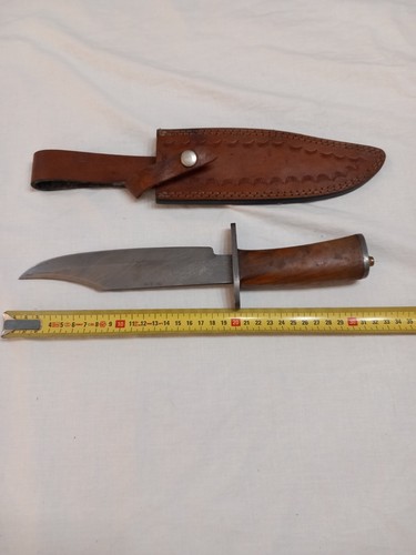 Coltello caccia lama - caccia,
