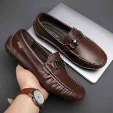 Mocassino mocassini uomo