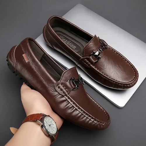 Mocassino mocassini uomo