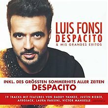 Despacito mis grandes - &, exitos