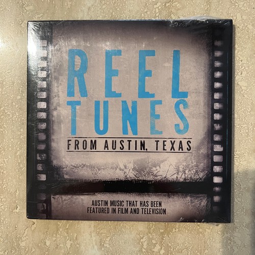 Reel tunes from austin - reel,