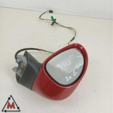 Specchio retrovisore porta elettrico lh 96467083 024287 per CITROEN C4 2004-2010 usato (91310)