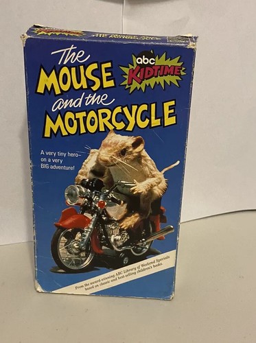 Beverly cleary mouse - beverly,