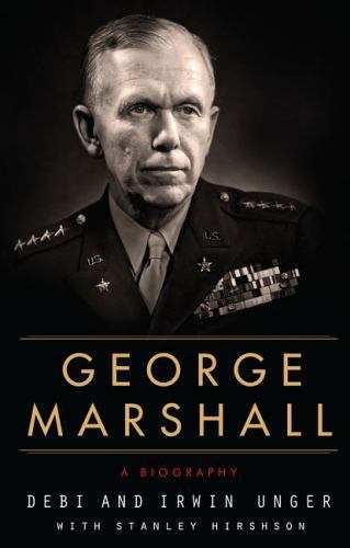 George marshall stanley - george,