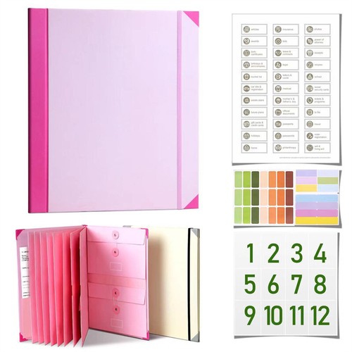 Case missing binder - go,