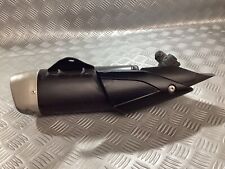 TERMINALE MARMITTA SCARICO YAMAHA MT-03 2023